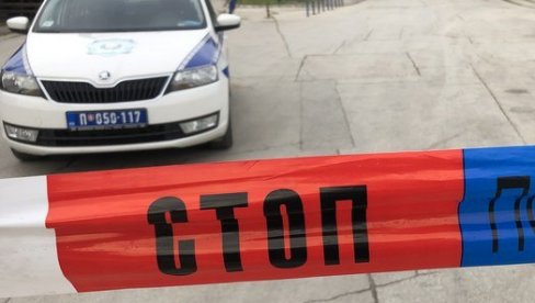 CURI GAS IZ ARTEŠKOG BUNARA: U Bečeju evakuisano desetak građana