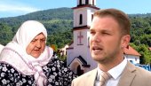 FATA ORLOVIĆ NIJE USPELA U SVOJOJ NAMERI: Draško Stanivuković potvrdio - gradi se novi hram, krst sa srušene crkve će biti na njemu
