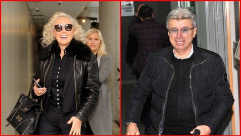 БАБА ВАНГА МИ ЈЕ РЕКЛА КАДА ЋУ УМРЕТИ: Саша Поповић открио шта је њему и Брени прорекла чувена видовњакиња (ФОТО/ВИДЕО)