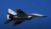 BUGARSKI MiG NIJE PAO, SRUŠEN JE? Političar pokrenuo buru u Sofiji - hitno obustaviti vežbe sa NATO