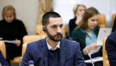 DRŽI ZEMLJU KAO TAOCA Drašković: Đukanović kidnapovanjem mandata za sastav nove Vlade produbio političku krizu