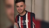 ТУГА У СЕВЕРНОЈ ИРСКОЈ: Преминуо 23-годишњи фудбалер који је пре седам година добио премију на лутрији