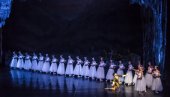 “ŽIZELA“ - POSLASTICA ZA NOVOSADSKU PUBLIKU: Čuvenim delom  Adolfa Adama SNP sutra završava baletsku sezonu