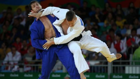 ŠOK ZA SRBIJU! Posle Majdova i Kukolj zaustavljen u prvom meču na Olimpijskim igrama