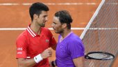 RAFAEL NADAL: Novak nije iznad Australijan opena, turnir će biti sjajan i bez njega!