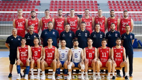 АРГЕНТИНА ПОЧИСТИЛА СРБИЈУ: Орлови све даље од фајнал фора Лиге нација