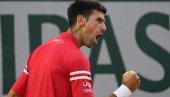 ATP LISTA: Novak i dalje suvereno vlada, sve bliže apsolutnom rekordu u broju nedelja na vrhu