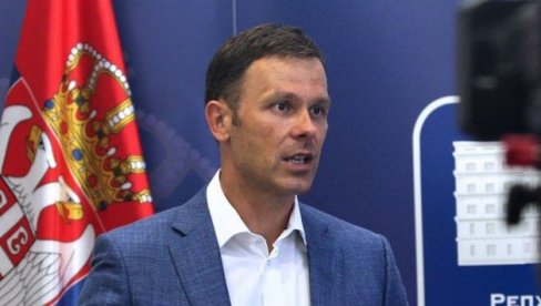 MINISTAR MALI OBJAVIO ODLIČNE VESTI: Potvrđena ocena kreditnog rejtinga Srbije, najavljen i značajan rast BDP-a