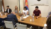 АНА СТАНИЋ НА ЧЕЛУ МИМА: Основана нова музичка групација
