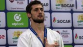 НОВА МЕДАЉА ЗА СРБИЈУ: Одличјем на Медитеранским играма се окитио и Александар Кукољ