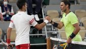 НОЛЕ ЈЕ ИСПИСАО ИСТОРИЈУ У ПАРИЗУ: Српски тенисер је једини који је успео да уради ово (ФОТО)
