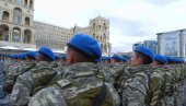 СУКОБ АЗЕРБЕЈЏАНА И ЈЕРМЕНИЈЕ: Баку је предао Јеревану тела 32 мртва  војника