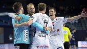 SENZACIJA U RUKOMETNOJ LIGI ŠAMPIONA: PSŽ još mora da čeka na trofej, Alborg će se boriti za titulu