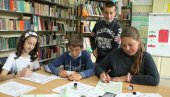 CRTAJU PORODIČNA STABLA: Đaci škole Knezova Raškovića pod Javorom nedeljama tragaju za korenima