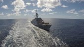 БИЋЕ НАОРУЖАНИ РАКЕТАМА ДОМЕТА 300 КМ: Иранска морнарица ће добити домаће новоразвијене ратне бродове