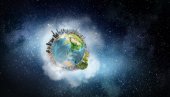 ЗЕМЉА СЕ ОКРЕЋЕ СВЕ БРЖЕ: Низ фактора утиче да наша планета убрза своју ротацију,. 2021. година најкраћа