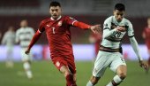 TURBO RADONJIĆ: Srpski fudbaler za dva minuta uništio šampiona Turske (VIDEO)