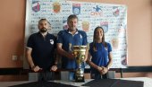ВЛАДАРКЕ РУКОМЕТА У СРБИЈИ: Рукометашице Јагодине најбоља спортска екипа