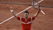 ZLATNI SLEM I KOTA 21! Posle AO i RG, Đoković nišani Vimbldon, Ju-Es open i Tokio