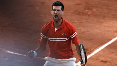 ĐOKOVIĆ IDE U TOKIO! Trenutno u našoj ekspediciji 77 sportista, čekaju se još košarkaši, atletičari...