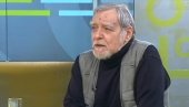 OTIŠAO VETERAN SATIRE: Preminuo Zoran Stanojević (1942 - 2021)