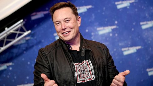 VELIKA ANKETA NA TVITERU: Ilon Mask ima pitanje za svoje pratioce - Da li da prodam 10 odsto svojih akcija kompanije Tesla