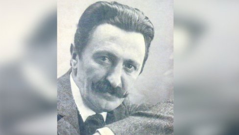 BRANISLAV NUŠIĆ KUMUJE KOLU SRPSKIH SESTARA: Zbor na Veliku Gospojinu 1903. godine bio je najveći ženski politički skup u Srbiji