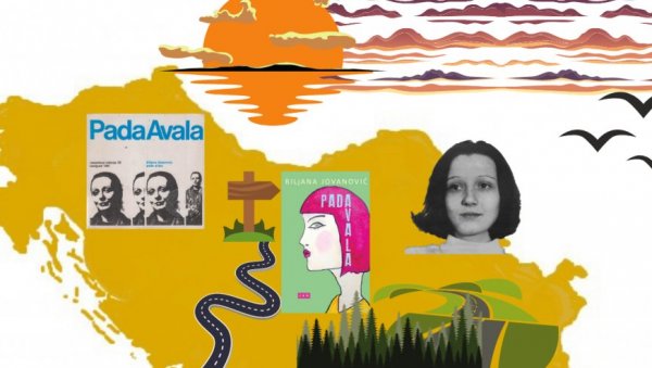 ПОБУЊЕНЕ ЧИТАТЕЉКЕ И ЈУГОСЛОВЕНСКИ КЊИШКИ МОЉАЦ: Представљени резултати пројекта Побуњено читам: Мапе југословенског наслеђа