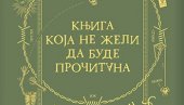 КЊИГА КОЈА НЕ ЖЕЛИ ДА БУДЕ ПРОЧИТАНА: Шаљива сликовница је дело ситног, смешног господина по имену Давид Сундин