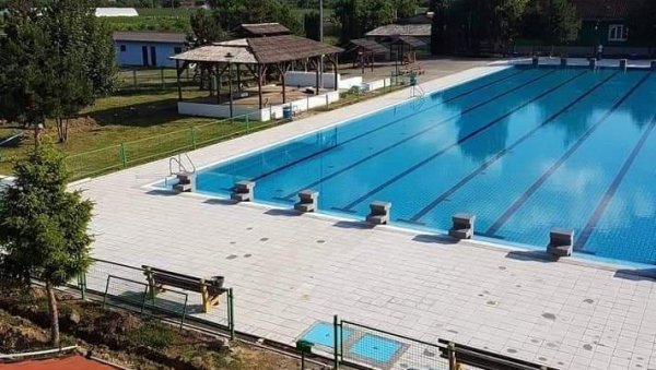 ОСМОГОДИШЊАК НЕЋЕ ОДГОВАРАТИ: Истрага о утапању дечака на градском базену у Оџацима