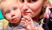 OLGA OSTAVILA DECU I OTIŠLA U PROVOD: Jednomesečna beba umrla od gladi dok joj je majka bila četiri dana na žurci
