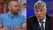 NIKAD MU TO NISU ZABORAVILI: Goran Šarić otkrio šta i dalje Hrvati pamte - Lazanski sam protiv svih (VIDEO)