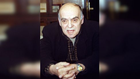 ИНЦИДЕНТ НА ПАРАДИ: Сећање на песника Александра Секулића