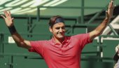 RODŽEROVO ČUDO: Federer odbio 10 miliona, pa zaradio čak 600
