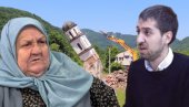 FATA ORLOVIĆ O OVOME ĆUTI! Istoričar Dević poručio - Pljevljaci su stali u odbranu džamije u svom gradu (VIDEO)