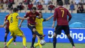 ШПАНИЈА СЕ ОКЛИЗНУЛА У ПРВОМ МЕЧУ НА ЕП: Фурија одиграла без голова против Шведске