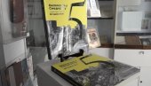 OSAM DECENIJA OD VELIKE EKSPLOZIJE: U Smederevu promovisana knjiga o zaboravljenoj tragediji