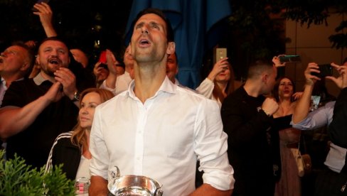 ĐOKOVIĆ PRODAO STAN U MAJAMIJU:  Srbin zarađuje na sve strane, nije samo uspešan u tenisu