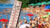 VREMENSKA PROGNOZA ZA NEDELJU 17. JUL: Sunčan i topao dan, lokalni pljuskovi i visok indeks UV zračenja