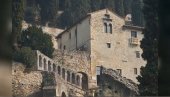 PRONAĐENA DREVNA RIMSKA GRAĐEVINA: Ispod bioskopa u Veroni krije se minijaturna Pompeja