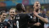 UEFA NE PRAŠTA: Arnautović suspendovan zbog vređanja Alioskog (FOTO)