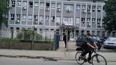 PREKO 6.000 SLUČAJEVA KORONE U POMORAVLJU: Tokom septembra najlošije epidemiološko stanje u Jagodini