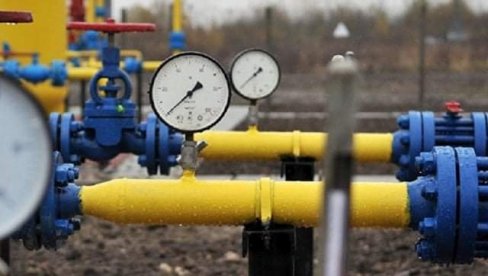 НЕМАЧКО МИНИСТАРСТВО ЕНЕРГЕТИКЕ: Русија испуњава своје обавезе према уговорима о испоруци гаса