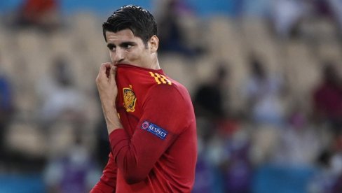 ЈЕЗИВЕ ПРЕТЊЕ АЛВАРУ МОРАТИ: Желе да ми деца умру...