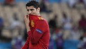 REČI KOJE ĆE DALEKO ODJEKNUTI: Alvaro Morata zapušio usta kritičarima