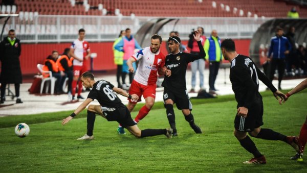 НАШИ ТИМОВИ НОСИОЦИ: Српски трио добија ривале у Лиги конференција