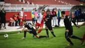 NAŠI TIMOVI NOSIOCI: Srpski trio dobija rivale u Ligi konferencija
