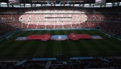 ВИШЕ НИКО НЕЋЕ СКЛОНИТИ ФЛАШИЦУ: УЕФА кажњава бунтовнике на прес конференцијама Еуро 2020