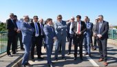 ДОГОВОРЕНА ОБНОВА СТАРОГ И ИЗГРАДЊА НОВОГ: Ресорни министри БиХ и Хрватске разговарали о проблему Савског моста у Брчком
