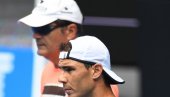 TENISKI SVET U NEVERICI! Nadal grmi: Zbog ruskog tenisera traži drakonske kazne